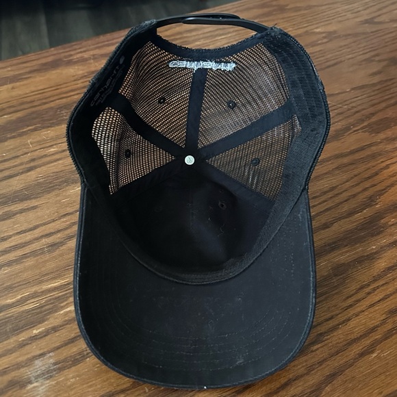 Carhartt Snapback Hat - Picture 2 of 3
